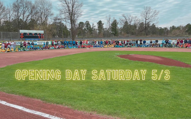 Opening Day
